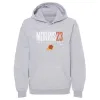 Monte Morris Phoenix Suns Elite WHT sold by 500 Level