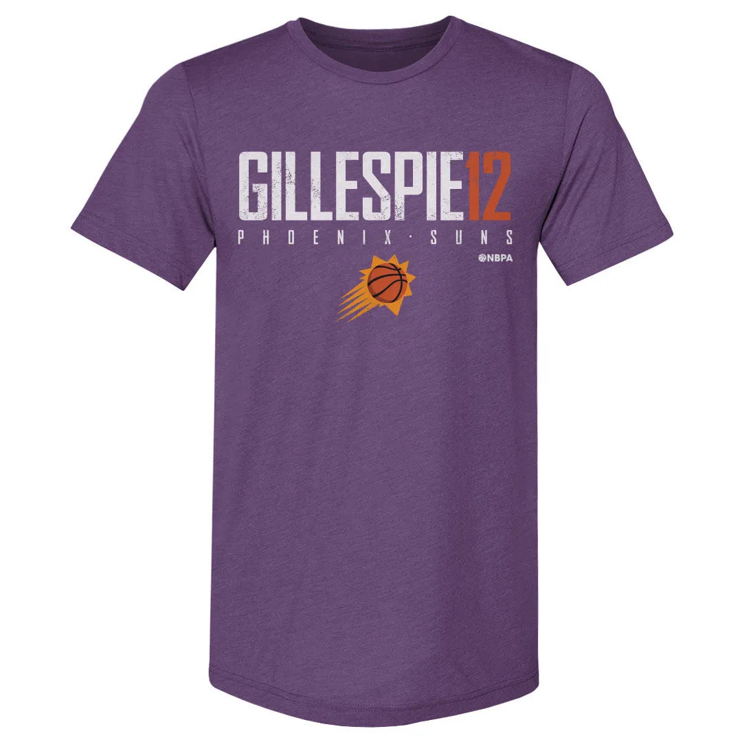 Collin Gillespie Phoenix Suns Elite WHT sold by 500 Level product image thumbnail 2