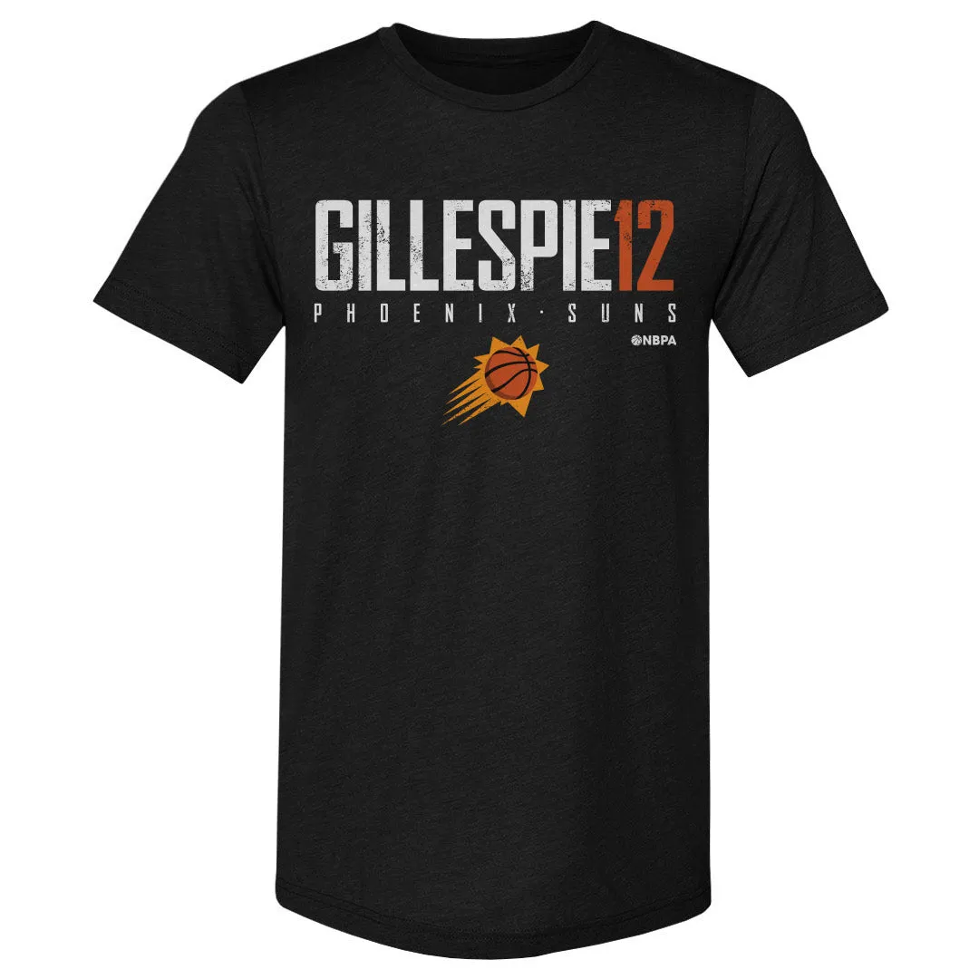 Collin Gillespie Phoenix Suns Elite WHT sold by 500 Level product image thumbnail 3