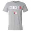 Ricky Council IV Philadelphia 76ers Elite WHT sold by 500 Level