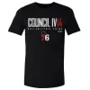 Ricky Council IV Philadelphia 76ers Elite WHT sold by 500 Level