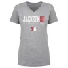 Reggie Jackson Philadelphia 76ers Elite WHT sold by 500 Level
