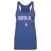 Jeff Dowtin Jr. Philadelphia 76ers Elite WHT sold by 500 Level