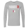Guerschon Yabusele Philadelphia 76ers Elite WHT sold by 500 Level