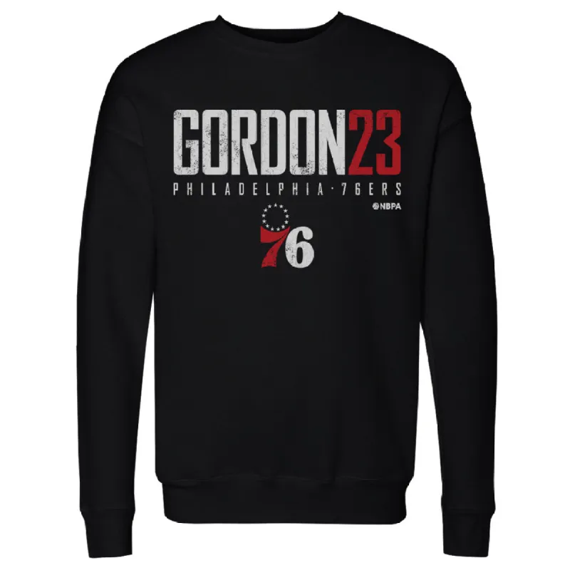 Eric Gordon Philadelphia 76ers Elite WHT sold by 500 Level
