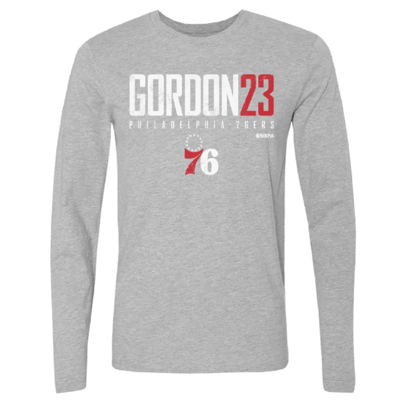 Eric Gordon Philadelphia 76ers Elite WHT sold by 500 Level
