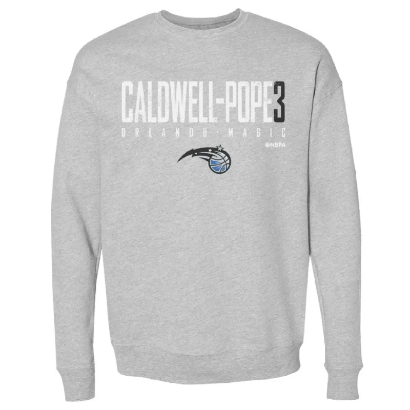 Kentavious Caldwell-Pope Orlando Magic Elite WHT sold by 500 Level