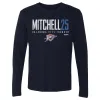Ajay Mitchell Oklahoma City Thunder Elite WHT sold by 500 Level
