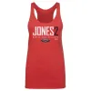 Herbert Jones New Orleans Pelicans Elite WHT sold by 500 Level