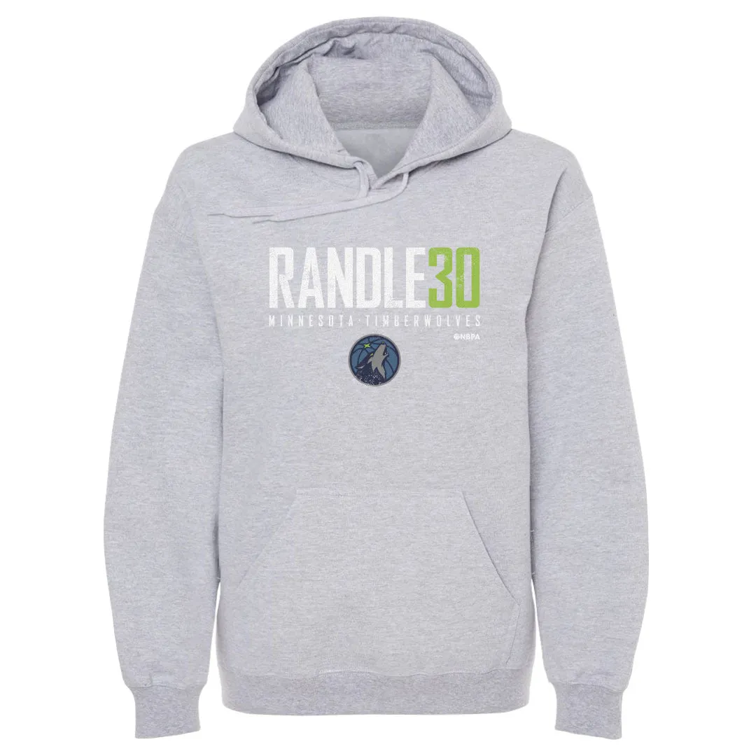 Julius Randle Minnesota Timberwolves Elite WHT sold by 500 Level product image thumbnail 2