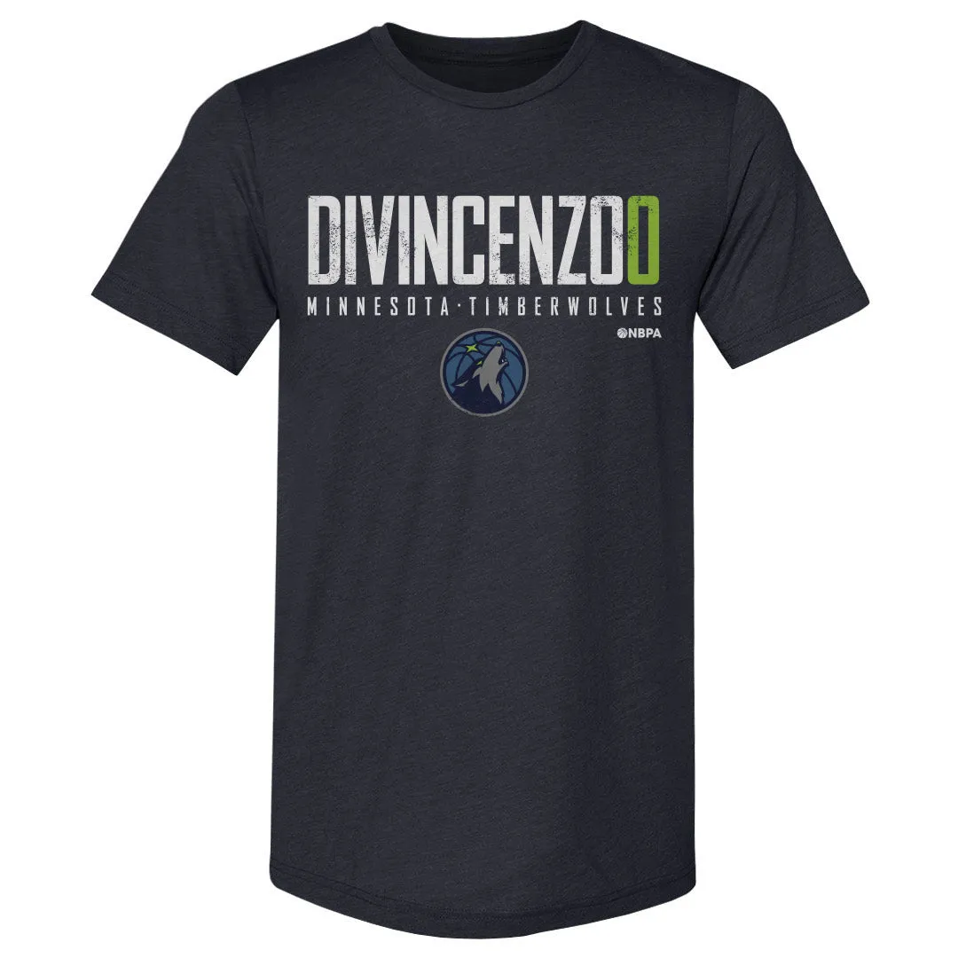 Donte Divincenzo Minnesota Timberwolves Elite WHT sold by 500 Level product image thumbnail 2