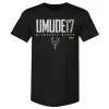 Stanley Umude Milwaukee Bucks Elite WHT sold by 500 Level