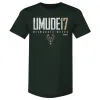 Stanley Umude Milwaukee Bucks Elite WHT sold by 500 Level