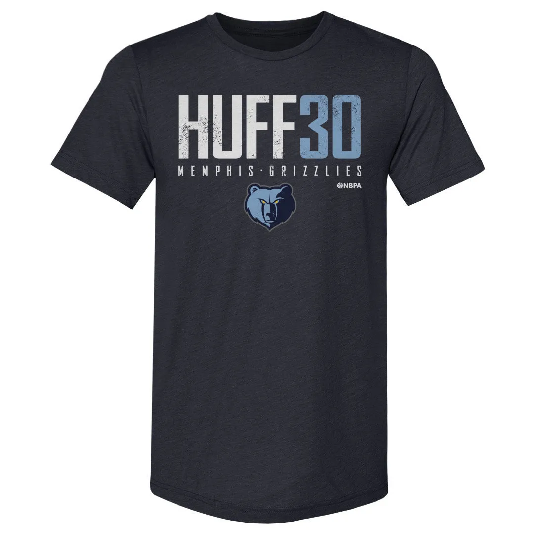 Jay Huff Memphis Grizzlies Elite WHT sold by 500 Level product image thumbnail 2