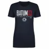 Nicolas Batum Los Angeles Clippers Elite WHT sold by 500 Level