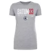 Nicolas Batum Los Angeles Clippers Elite WHT sold by 500 Level