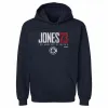 Kai Jones Los Angeles Clippers Elite WHT sold by 500 Level