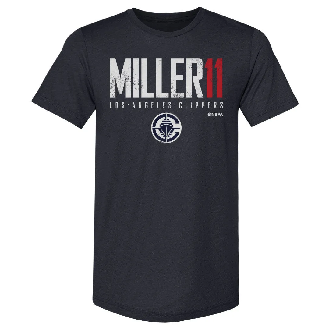 Jordan Miller Los Angeles Clippers Elite WHT sold by 500 Level product image thumbnail 2