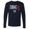 Ivica Zubac Los Angeles Clippers Elite WHT sold by 500 Level