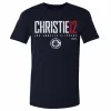 Cam Christie Los Angeles Clippers Elite WHT sold by 500 Level
