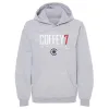 Amir Coffey Los Angeles Clippers Elite WHT sold by 500 Level