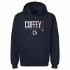 Amir Coffey Los Angeles Clippers Elite WHT sold by 500 Level