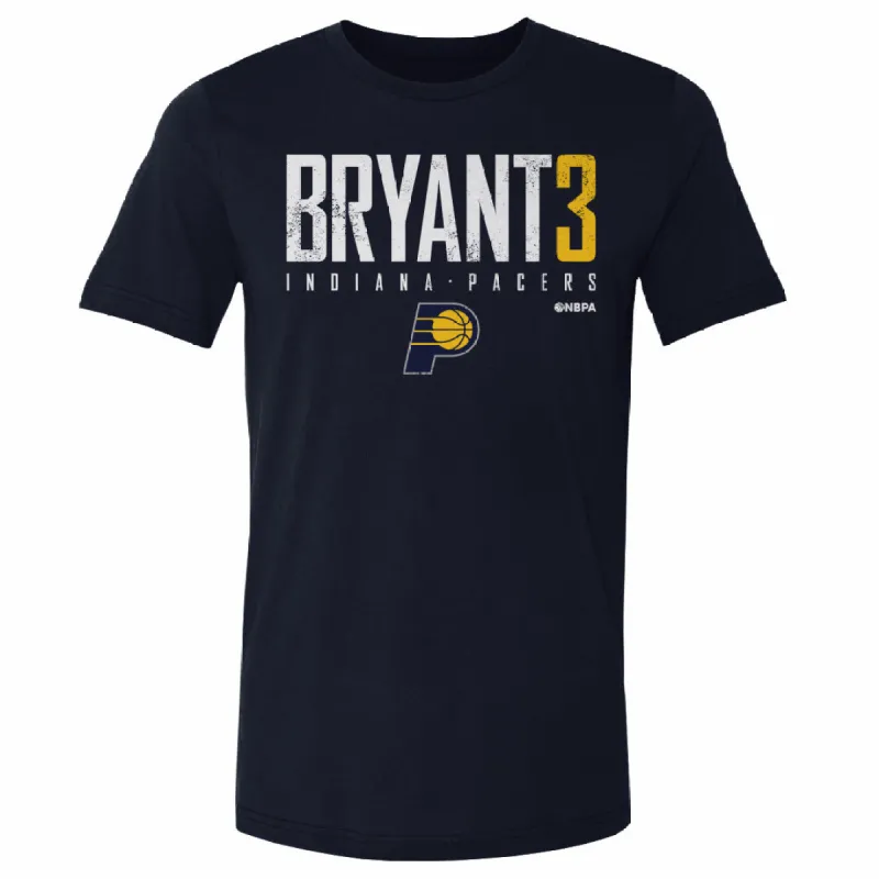 Thomas Bryant Indiana Pacers Elite WHT sold by 500 Level