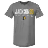 Quenton Jackson Indiana Pacers Elite WHT sold by 500 Level