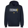 Enrique Freeman Indiana Pacers Elite WHT sold by 500 Level