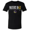 Lindy Waters III Golden State Warriors Elite WHT sold by 500 Level