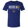 Lindy Waters III Golden State Warriors Elite WHT sold by 500 Level