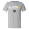 Lindy Waters III Golden State Warriors Elite WHT sold by 500 Level
