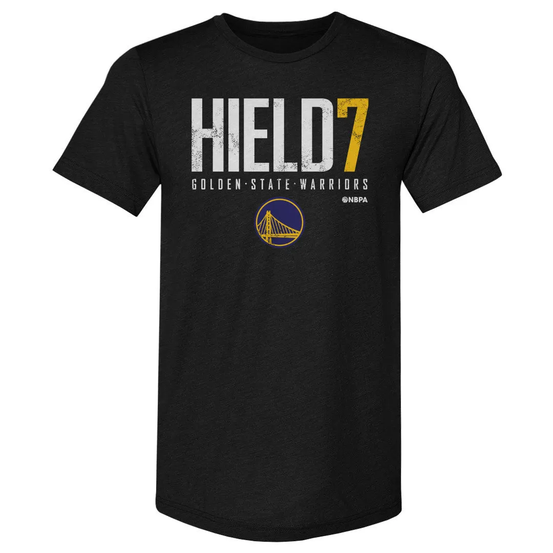 Buddy Hield Golden State Warriors Elite WHT sold by 500 Level product image thumbnail 2