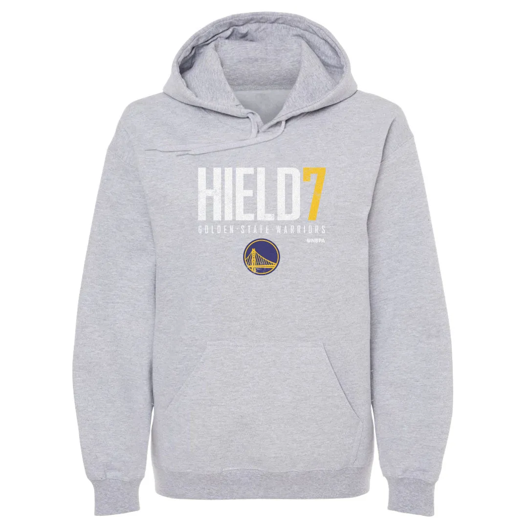 Buddy Hield Golden State Warriors Elite WHT sold by 500 Level product image thumbnail 2