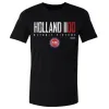 Ronald Holland II Detroit Pistons Elite WHT sold by 500 Level