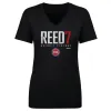 Paul Reed Detroit Pistons Elite WHT sold by 500 Level