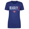 Malik Beasley Detroit Pistons Elite WHT sold by 500 Level