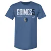 Quentin Grimes Dallas Mavericks Elite WHT sold by 500 Level