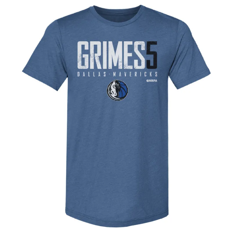 Quentin Grimes Dallas Mavericks Elite WHT sold by 500 Level