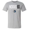 Markieff Morris Dallas Mavericks Elite WHT sold by 500 Level