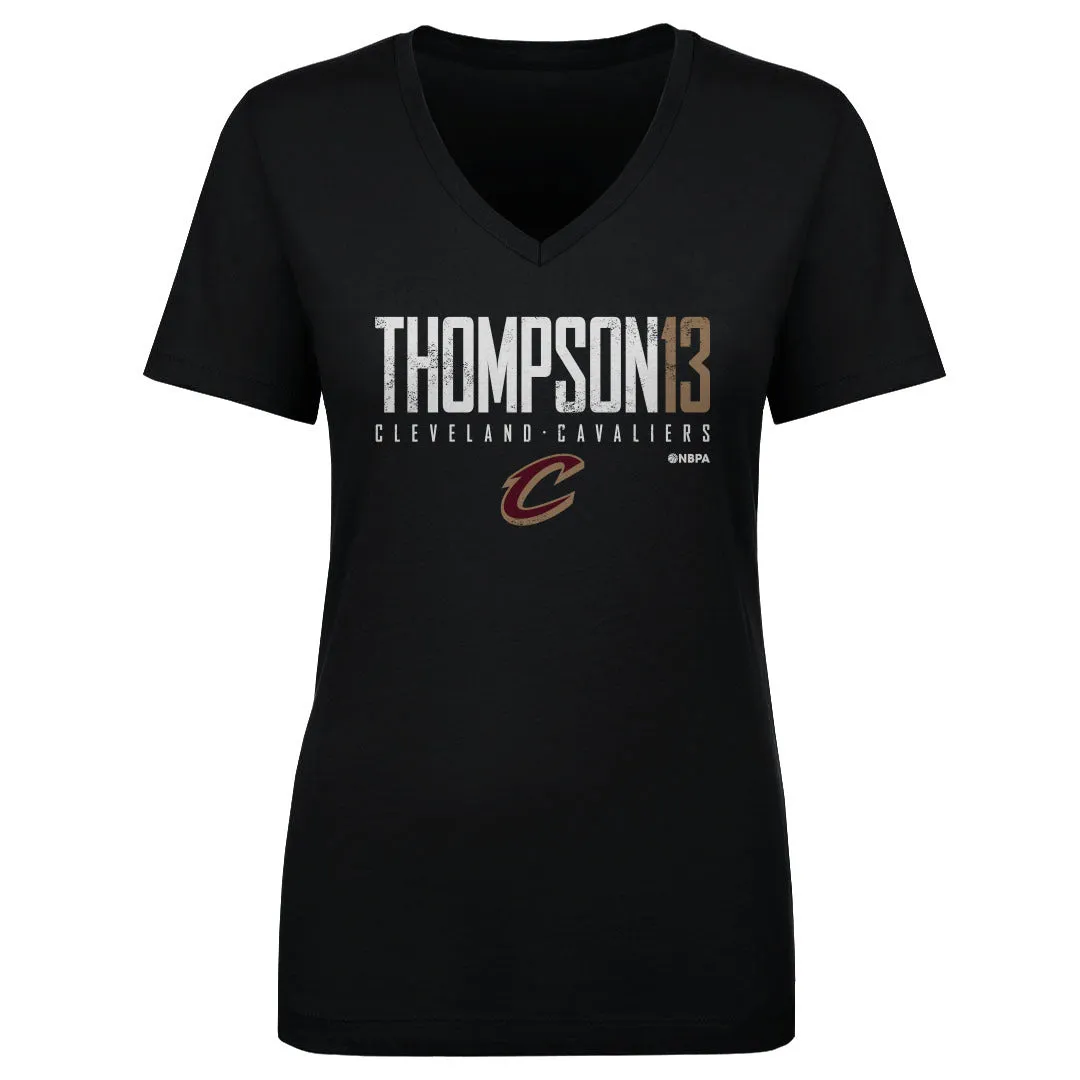 Tristan Thompson Cleveland Cavaliers Elite WHT sold by 500 Level product image thumbnail 2