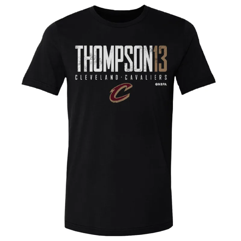 Tristan Thompson Cleveland Cavaliers Elite WHT sold by 500 Level