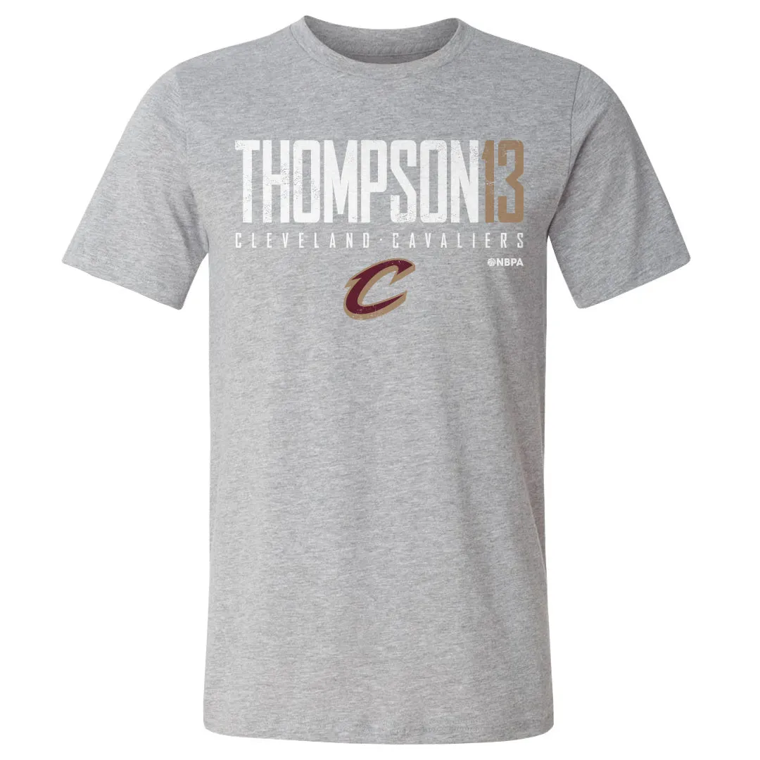 Tristan Thompson Cleveland Cavaliers Elite WHT sold by 500 Level product image thumbnail 2