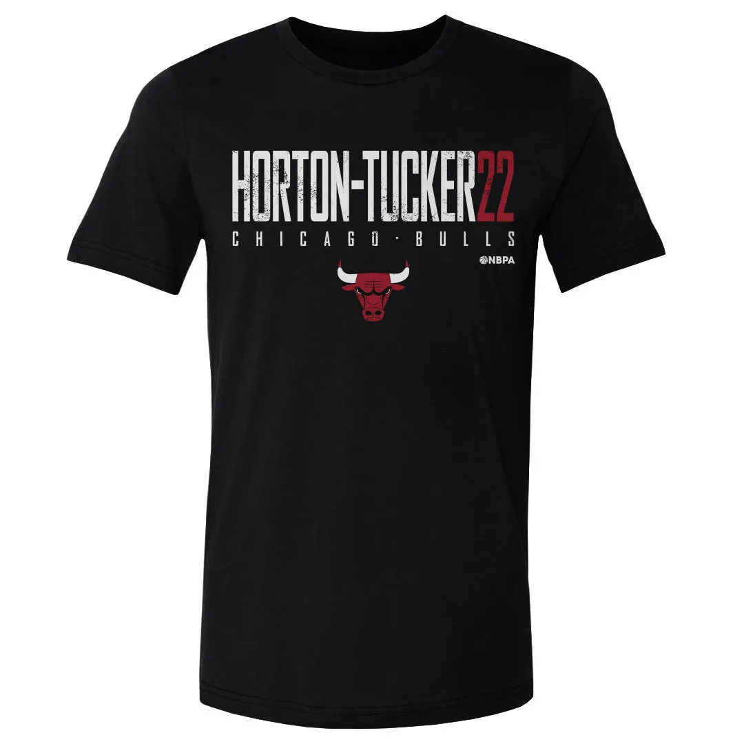 Talen Horton-Tucker Chicago Bulls Elite WHT sold by 500 Level