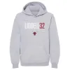 E.J. Liddell Chicago Bulls Elite WHT sold by 500 Level