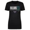 Tre Mann Charlotte Hornets Elite WHT sold by 500 Level