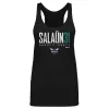 Tidjane Salaun Charlotte Hornets Elite WHT sold by 500 Level