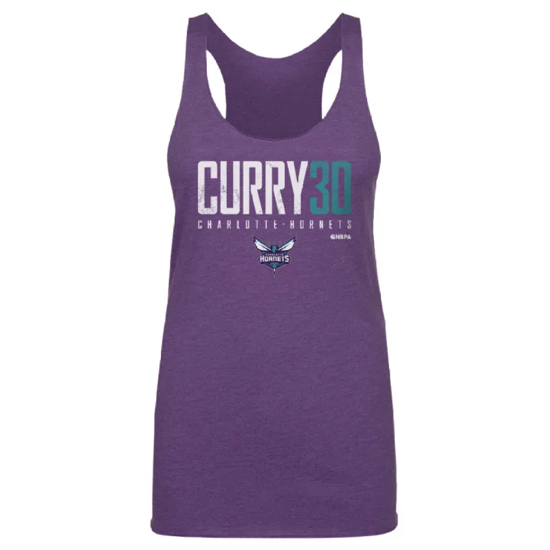 Seth Curry Charlotte Hornets Elite WHT sold by 500 Level