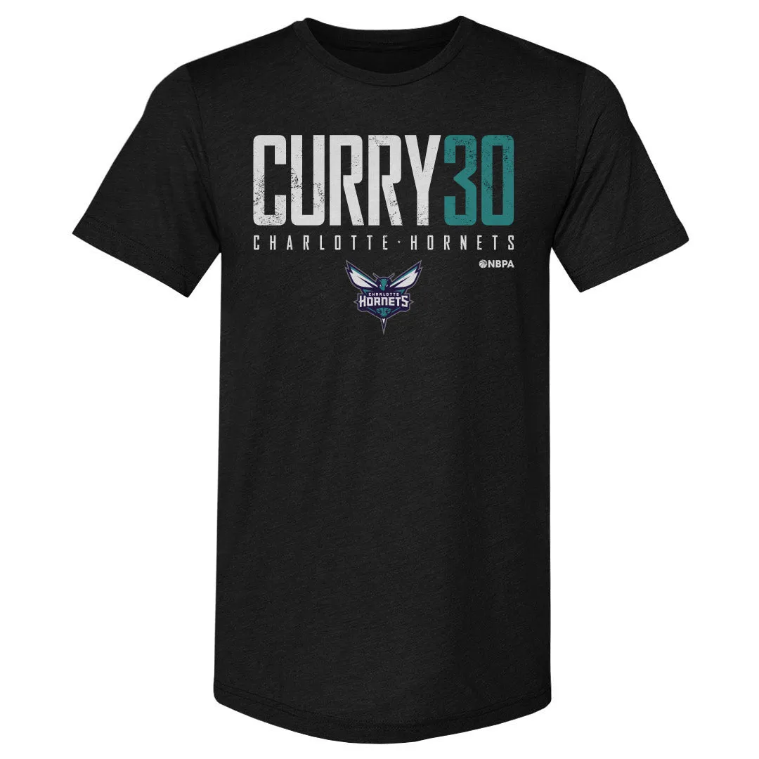 Seth Curry Charlotte Hornets Elite WHT sold by 500 Level product image thumbnail 2