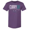 Seth Curry Charlotte Hornets Elite WHT sold by 500 Level